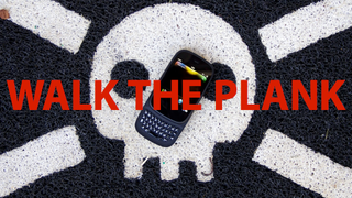 Just Let webOS Die Already